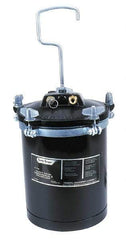 Speedy - Paint Sprayer Pressure Tank - All Tool & Supply