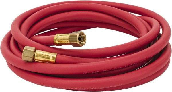 Coilhose Pneumatics - Paint Sprayer Hose with Fittings - All Tool & Supply