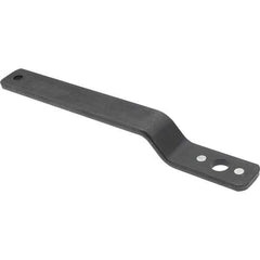 Dynabrade - Grinder Repair Fixed-Face Pin Spanner Wrench - Use with 50370 - All Tool & Supply