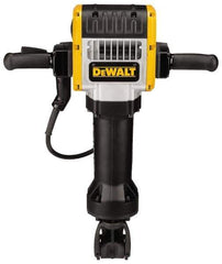 DeWALT - 900 BPM, Electric Pavement Breaker Hammer - 15 Amps - All Tool & Supply