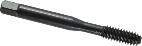 OSG - 1/4-20 UNC H8 Thread Limit Modified Bottoming Thread Forming Tap - Cobalt, Oxide Finish, 2-1/2" OAL, 1" Thread Length, Right Hand Thread, Series HY-PRO NRT - All Tool & Supply