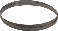 Lenox - 10 to 14 TPI, 10' Long x 3/4" Wide x 0.035" Thick, Welded Band Saw Blade - Bi-Metal, Toothed Edge, Modified Raker Tooth Set, Flexible Back, Contour Cutting - All Tool & Supply