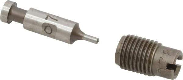 Roper Whitney - 5/64" Round Punch & Die Set - 1-3/4" Deep - All Tool & Supply