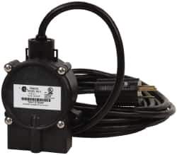 Little Giant Pumps - 115 AC Volt, Float Switch - 18 Ft. Cord Length - All Tool & Supply