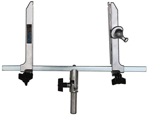 Panavise - 276.23mm High Circuit Board Holder Attachment - For Use with Panavises - All Tool & Supply