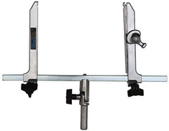 Panavise - 276.23mm High Circuit Board Holder Attachment - For Use with Panavises - All Tool & Supply