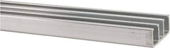 PRO-SOURCE - #7 Double Track Edging - 72" Long x 7/8" Wide - All Tool & Supply