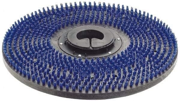 Made in USA - Pad Driver - 19" Machine, Use on All Types of Floor Pads - All Tool & Supply