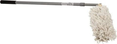 Rubbermaid - 51" Long Synthetic Duster - Gray - All Tool & Supply