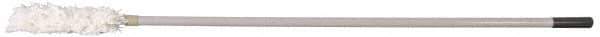 Rubbermaid - 102" Long Synthetic Duster - Gray - All Tool & Supply