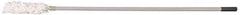 Rubbermaid - 102" Long Synthetic Duster - Gray - All Tool & Supply