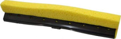 Rubbermaid - Cellulose Sponge Mop Refill - 12" Head Length, Steel Handle - All Tool & Supply