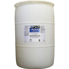 Scot's Tuff - 55 Gal Drum Hard Surface Floor & Concrete Cleaner - Use on Concrete - All Tool & Supply