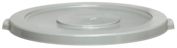 PRO-SOURCE - Round Lid for Use with 32 Gal Round Trash Cans - All Tool & Supply