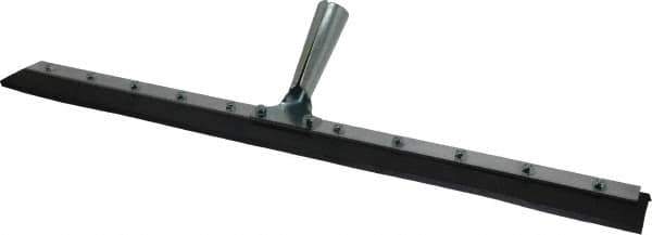 O-Cedar - 24" Rubber Blade Floor Squeegee - Steel Holder - All Tool & Supply