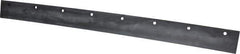 Haviland - 24" Rubber Blade Squeegee Refill - Black - All Tool & Supply