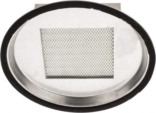 Guardair - 15 Gal Drum-Top Vacuum Head HEPA Filter - Use for Dry Pick-Up Only, For Use with 15 Gal Models - All Tool & Supply