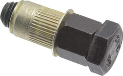 AVK - M10x1.50 Manual Threaded Insert Tool - For Use with A-K, A-L, A-H & A-O - All Tool & Supply