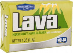 Lava - 4 oz Box Bar Soap - All Tool & Supply