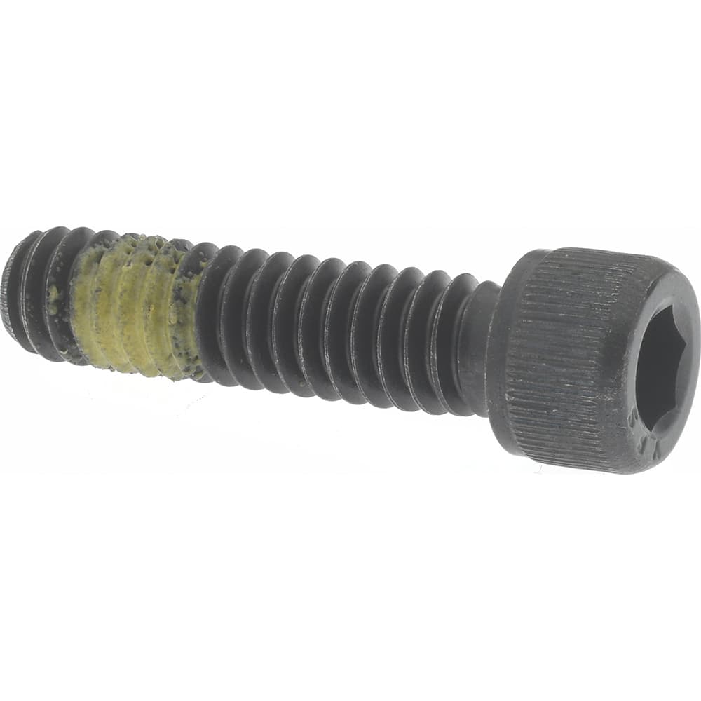 Value Collection - 1/4-28 UNF Hex Socket Cap Screw - All Tool & Supply