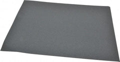 Norton - 220 Grit, Silicon Carbide Sanding Sheet - 11" Long x 9" Wide, Very Fine Grade, B Weighted Paper Backing - All Tool & Supply