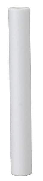 Pentair - 2-3/8" OD, 5µ, Polypropylene Spun Bonded Cartridge Filter - 30" Long, Reduces Sediments - All Tool & Supply