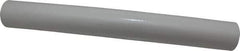 Pentair - 2-1/2" OD, 5µ, Polypropylene Thermal Bonded Cartridge Filter - 20" Long, Reduces Sediments - All Tool & Supply