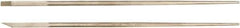 Ampco - 68" OAL Pry Bar - 1-3/8" Wide, Aluminum Bronze - All Tool & Supply