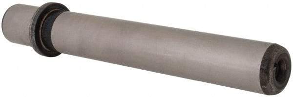 Dayton Lamina - 1" Diam x 7-7/16" Long Demountable Ball Bearing Guide Post - 5/16-18, 1-5/16" Collar OD, 1-3/16" Above Collar, Hardened Steel - All Tool & Supply