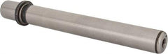 Dayton Lamina - 1" Diam x 8-15/16" Long Demountable Ball Bearing Guide Post - 5/16-18, 1-5/16" Collar OD, 1-3/16" Above Collar, Hardened Steel - All Tool & Supply