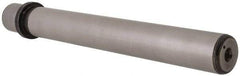 Dayton Lamina - 1-1/4" Diam x 10-15/16" Long Demountable Ball Bearing Guide Post - 5/16-18, 1-9/16" Collar OD, 1-3/16" Above Collar, Hardened Steel - All Tool & Supply