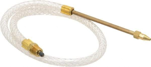 Kool Mist - 2' Hose Length, Coolant Line - All Tool & Supply