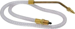 Kool Mist - 2' Hose Length, Coolant Line - All Tool & Supply