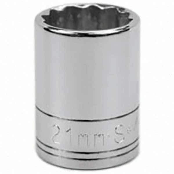 SK - Hand Socket - All Tool & Supply