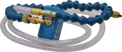 Kool Mist - 18" Hose Length, Coolant Line - All Tool & Supply