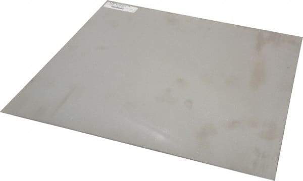 Value Collection - 1/16 Inch Thick x 12 Inch Wide x 12 Inch Long, Aluminum Sheet - Alloy 6061-T6 - All Tool & Supply