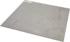 Value Collection - 1/16 Inch Thick x 12 Inch Wide x 12 Inch Long, Aluminum Sheet - Alloy 6061-T6 - All Tool & Supply