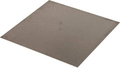 Value Collection - 0.08 Inch Thick x 12 Inch Wide x 12 Inch Long, Aluminum Sheet - Alloy 6061-T6 - All Tool & Supply