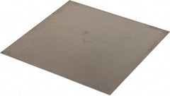 Value Collection - 0.09 Inch Thick x 12 Inch Wide x 12 Inch Long, Aluminum Sheet - Alloy 6061-T6 - All Tool & Supply