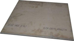 Value Collection - 0.19 Inch Thick x 12 Inch Wide x 12 Inch Long, Aluminum Sheet - Alloy 6061-T6 - All Tool & Supply