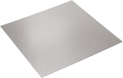 Value Collection - 0.025 Inch Thick x 12 Inch Wide x 12 Inch Long, Aluminum Sheet - Alloy 3003-H14 - All Tool & Supply