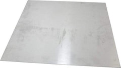 Value Collection - 0.05 Inch Thick x 12 Inch Wide x 12 Inch Long, Aluminum Sheet - Alloy 3003-H14 - All Tool & Supply