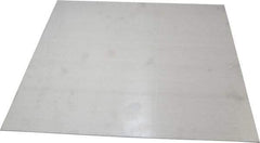 Value Collection - 1/16 Inch Thick x 12 Inch Wide x 12 Inch Long, Aluminum Sheet - Alloy 3003-H14 - All Tool & Supply