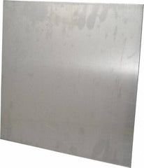 Value Collection - 0.09 Inch Thick x 12 Inch Wide x 12 Inch Long, Aluminum Sheet - Alloy 3003-H14 - All Tool & Supply