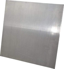 Value Collection - 1/8 Inch Thick x 12 Inch Wide x 12 Inch Long, Aluminum Sheet - Alloy 3003-H14 - All Tool & Supply