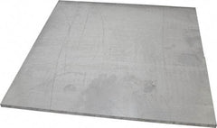 Value Collection - 1/4 Inch Thick x 12 Inch Wide x 12 Inch Long, Aluminum Sheet - Alloy 3003-H14 - All Tool & Supply