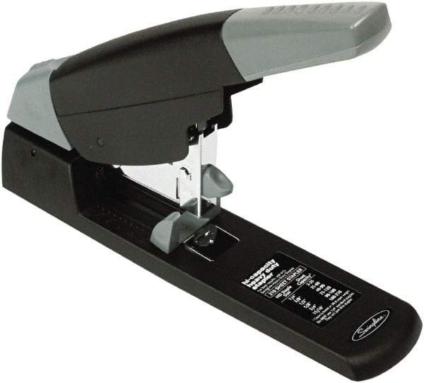 Swingline - 210 Sheet High Capacity Stapler - Black - All Tool & Supply