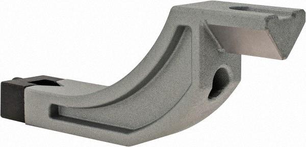 Value Collection - Angle Block Attachment - For Use with Punch Former & Radius Wheel Dresser - All Tool & Supply