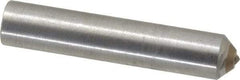 Knurlcraft - 0.38 Carat , 1/4 Carat Diamond Dresser - 3/8" Shank Length - All Tool & Supply