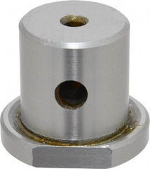 Interstate - 1/4 Inch Inside Diameter Bushing - End Mill Sharpener Machine Compatible - All Tool & Supply